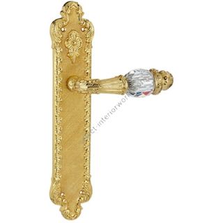 Bronces Mestre / Door Handles / Treasure with Swarovski crystal 0A2841.000.01