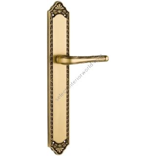 Bronces Mestre / Door Handles / Clasica 0A2932.000.34