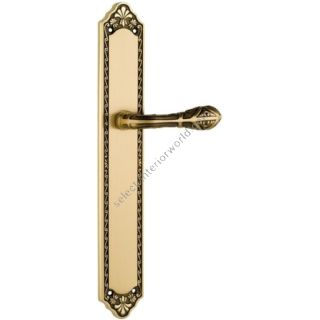 Bronces Mestre / Door Handles / Clasica 0A2934.000.34