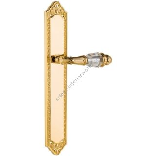 Bronces Mestre / Door Handles / Clasica with Swarovski crystal 0A2941.B00.01