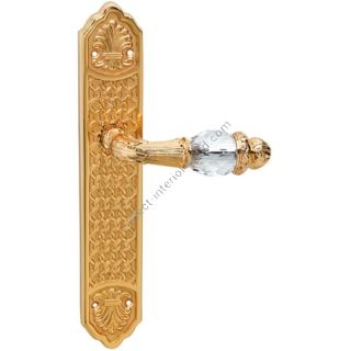 Bronces Mestre / Door Handles / Clasic with Swarovski crystal 0A3141.000.01