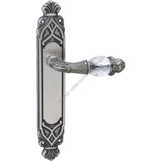Bronces Mestre / Door Handles / Clasica with Swarovski crystal 0A3541.000.71
