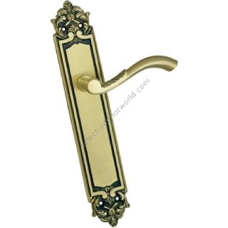 Bronces Mestre / Door Handles / Clasica 0A3800.000.34