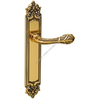 Bronces Mestre / Door Handles / Clasica 0A3834.000.12
