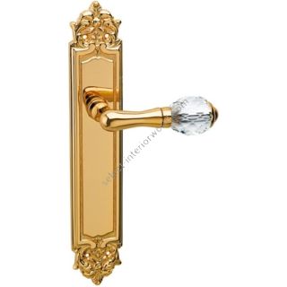 Bronces Mestre / Door Handles / Clasica with Swarovski crystal 0A3840.000.01