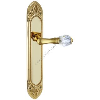 Bronces Mestre / Door Handles / Mihrab with Swarovski crystal 0A4140.000.01