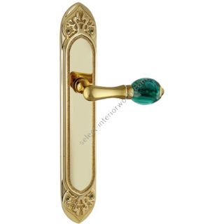 Bronces Mestre / Door Handles / Mihrab Precious 0A4140.ML0.01