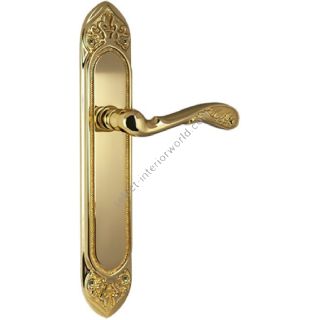 Mestre / Door Handles / Mihrab on plate 0A4160.000.01