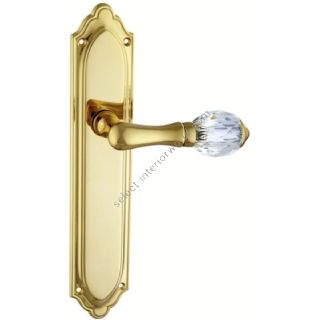 Bronces Mestre / Door Handles / Clasica with Swarovski crystal 0A4340.000.01