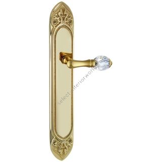 Bronces Mestre / Door Handles / Mihrab with Swarovski crystal 0A4440.000.01