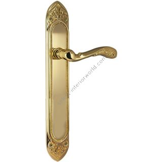 Bronces Mestre / Door Handles / Mihrab 0A4460.000.01