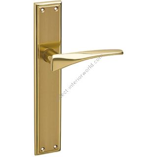 MeBronces Mestre / Door Handles / Domo set on plates 0A4752.000.22