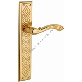 Bronces Mestre / Door Handles / Urbe 0A4893.000.01