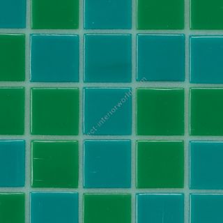 Bisazza / Mosaico - Blends / Ottanio miscele 20 0120SV04ML