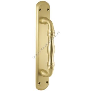 Bronces Mestre / Door Handles / Metropolis 0M0388.000.24