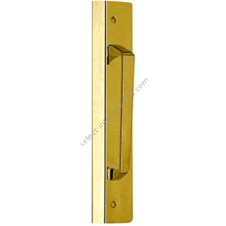 Bronces Mestre / Door Handles / Domo 0M2702.000.01