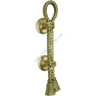 Bronces Mestre / Door Handles / Clasica 400mm 0N4484.000.44