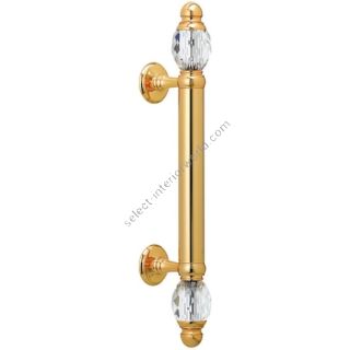 Bronces Mestre / Door Handles / Clasica 340mm 0N4760.000.01