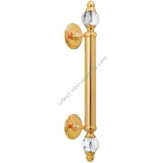 Bronces Mestre / Door Handles / Clasica 340mm 0N4762.000.01
