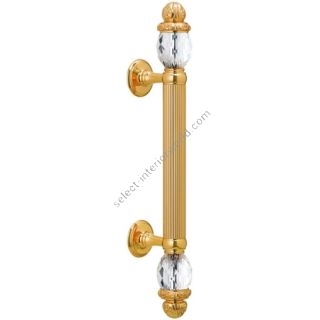 Bronces Mestre / Door Handles / Clasica 340mm 0N4764.000.01