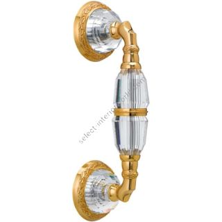 Bronces Mestre / Door Handles / Strass with Swarovski crystal exclusive 0N6204.000.01