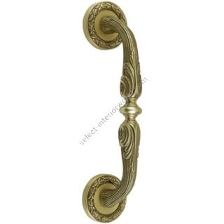 Bronces Mestre / Door Handles / Clasica 0N6505.000.44