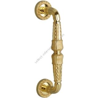 Bronces Mestre / Door Handles / Clasica 0N7002.000.01
