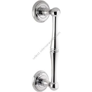 Bronces Mestre / Door Handles / Metropolis 0N8532.000.50