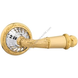 Bronces Mestre / Door Handles / Strass with Swarovski crystal exclusive 0R6220.000.01