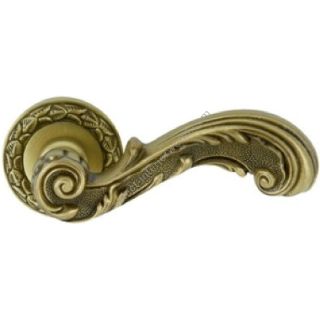 Bronces Mestre / Door Handles / Clasica 0R6516.000.44