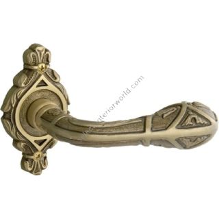 Bronces Mestre / Door Handles / Clasica 0R7134.000.44