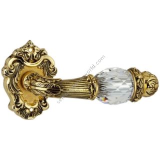 Bronces Mestre / Door Handles / Treasure with Swarovski crystal 0R7441.000.12