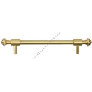 Bronces Mestre / Furniture Handles / Clasica 160mm between centers 0T5033.APT160.30