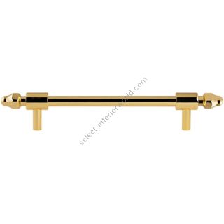 Bronces Mestre / Furniture Handles / Clasica 160mm between centers 0T5035.160.01