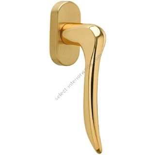 Bronces Mestre / Window handles / Domo 0V0751.D00.22