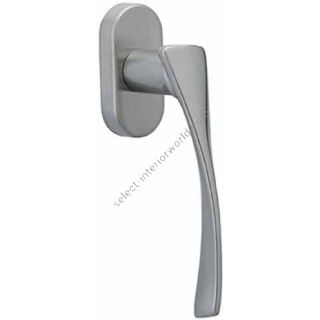 Bronces Mestre / Window handles / Domo 0V0752.D00.62