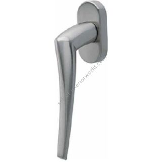 Bronces Mestre / Window handles / Domo 0V0753.D00.62