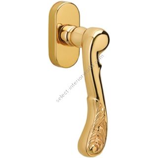 Bronces Mestre / Window handles / Mihrab 0V0760.D00.01