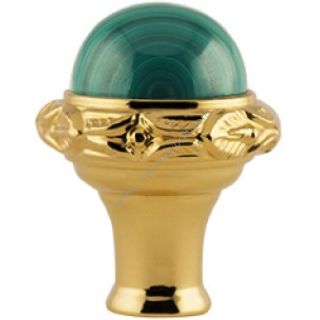 Bronces Mestre / Furniture Handles / Malachite 27mm 0Z5743.ML0.00