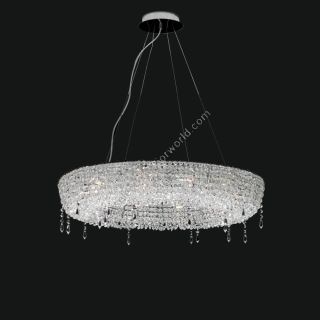 Jago / Chandeliers / Nuvola NCS 035/80