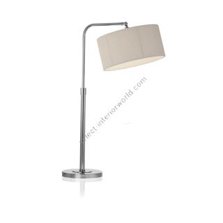 Lumis / Table Lamps / ARGENTO 1002
