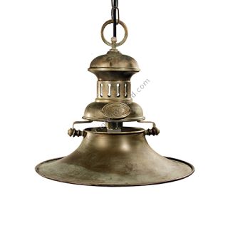 Moretti Luce / Pendants & Suspension Lights / Taverna 1006