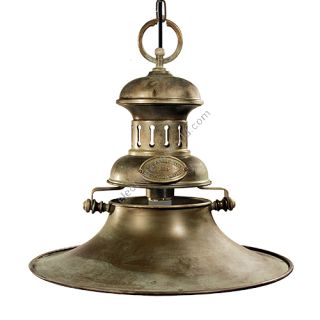 Moretti Luce / Pendants & Suspension Lights / Taverna 1007