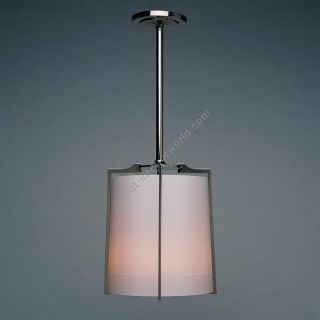Soleil Petite Pendant by Boyd Lighting