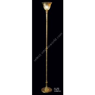 Il Paralume Marina / Floor Lamps / 1025