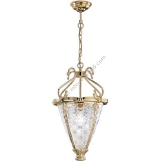 Possoni / Pendants & Suspension Lights / Alice 10301-C