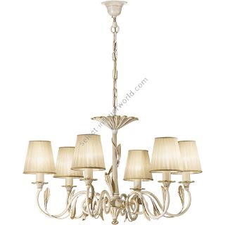 Possoni / Chandeliers / Greta 10386