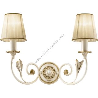 Possoni / Wall Sconces / Greta 1038A2