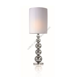 Lumis / Table Lamps / GRAFITE 1040