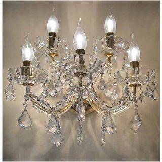 Il Paralume Marina / Wall Sconces / Classic / 1043.005